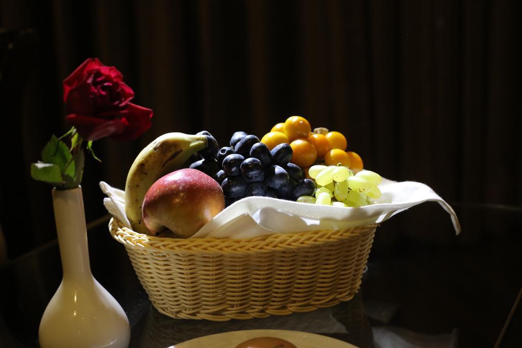 Five Elements Hotels Delhi- North Avenue Νέο Δελχί Εξωτερικό φωτογραφία