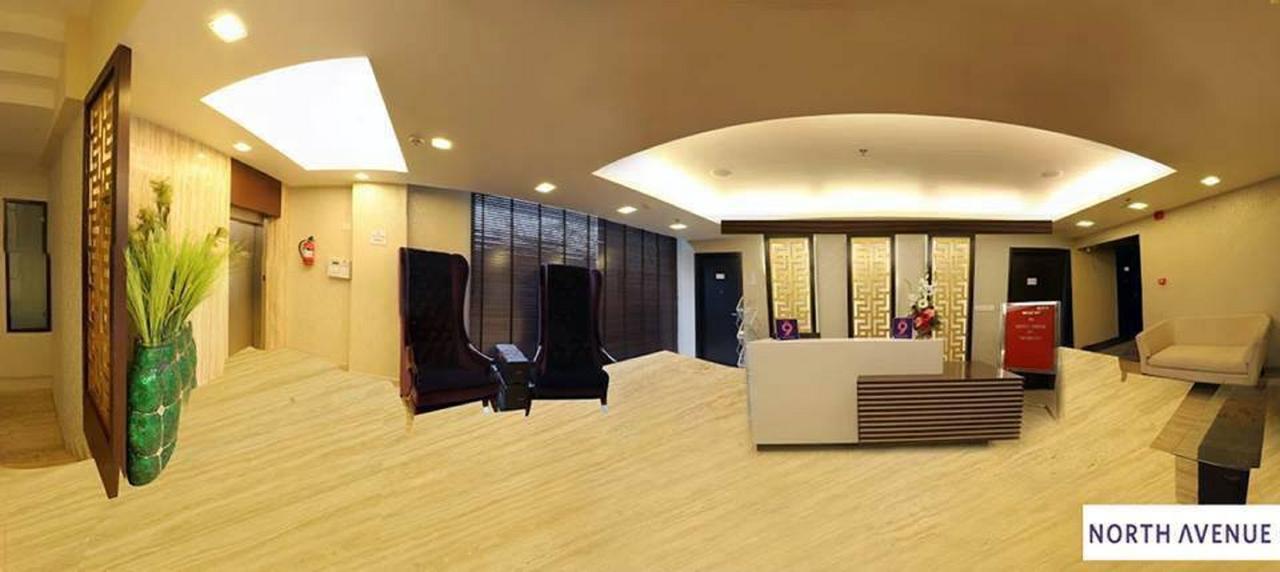 Five Elements Hotels Delhi- North Avenue Νέο Δελχί Εξωτερικό φωτογραφία