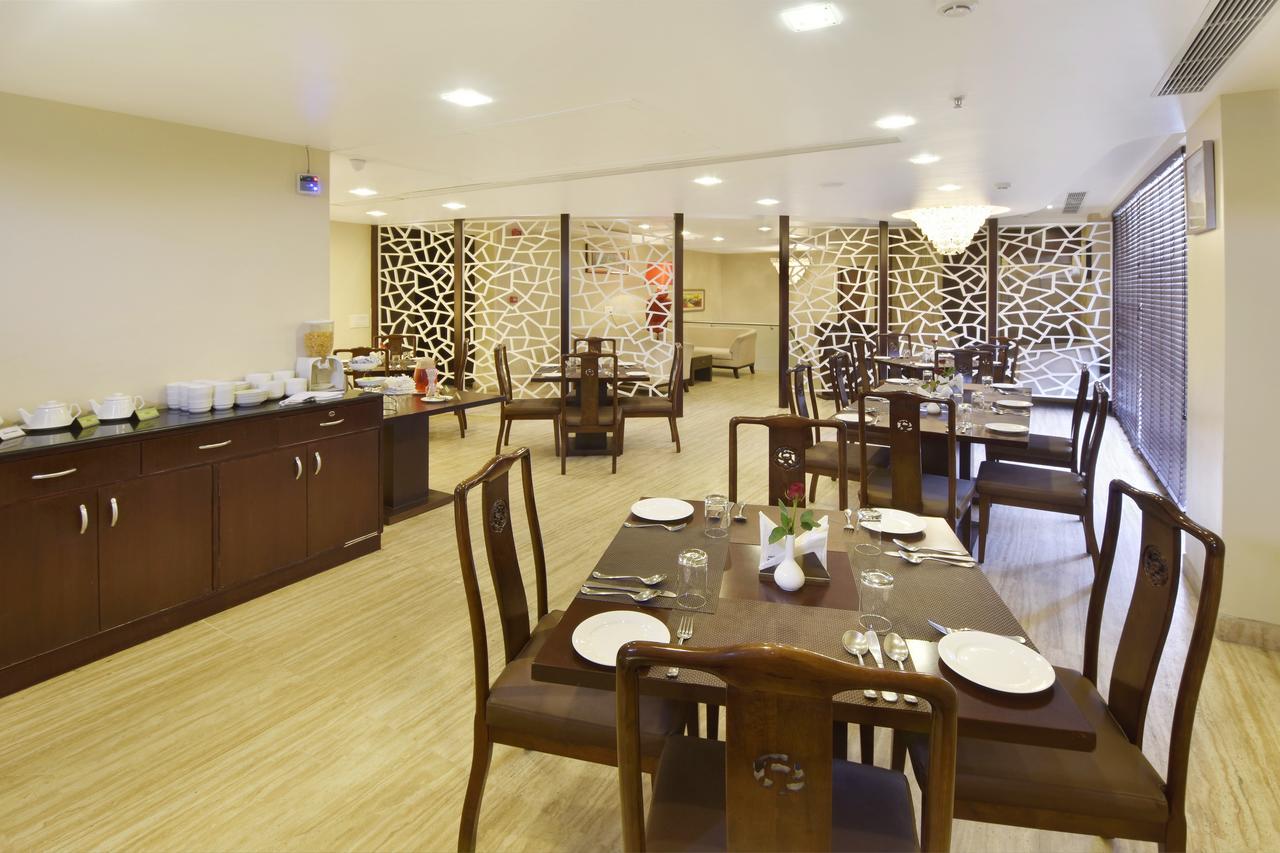 Five Elements Hotels Delhi- North Avenue Νέο Δελχί Εξωτερικό φωτογραφία