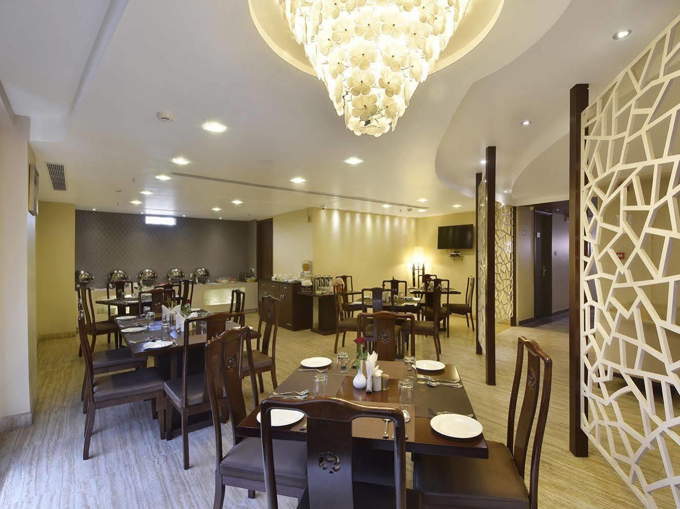Five Elements Hotels Delhi- North Avenue Νέο Δελχί Εξωτερικό φωτογραφία